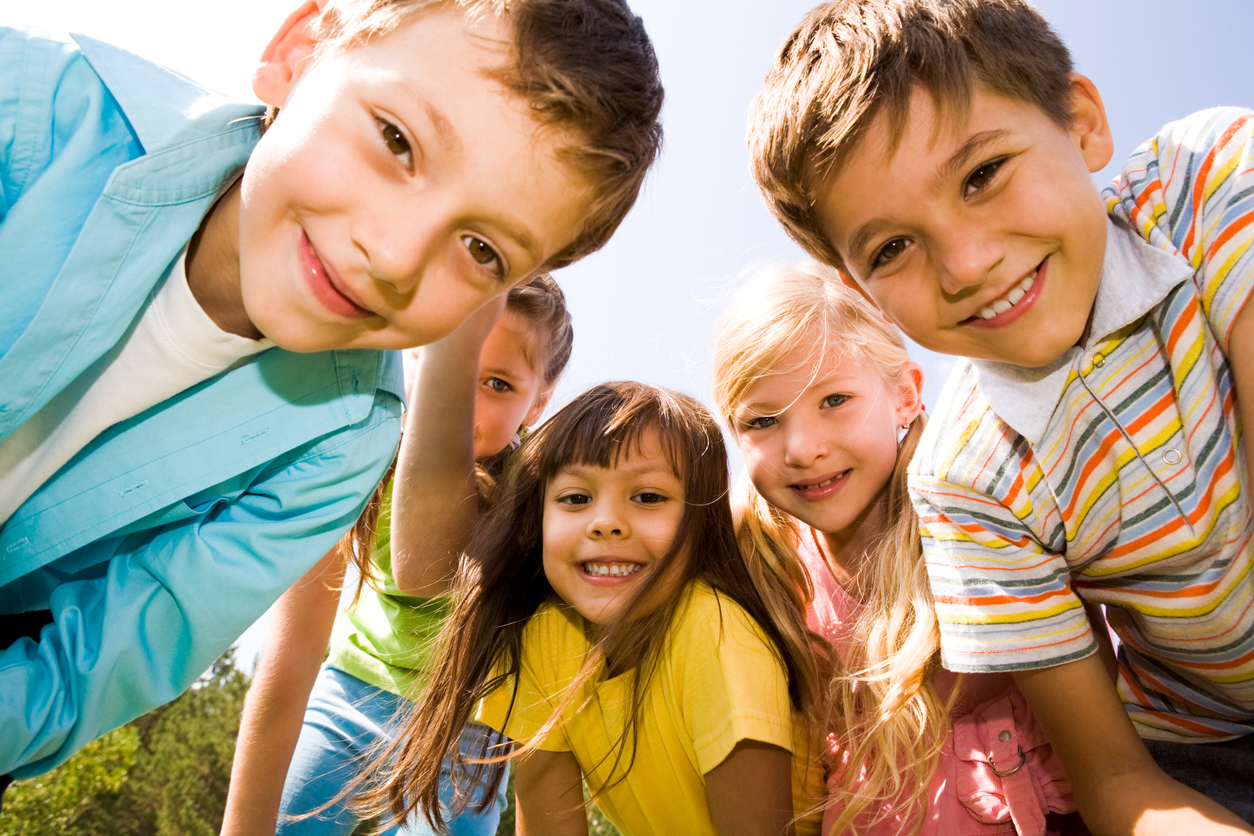 school-age care, lexington church of the cross