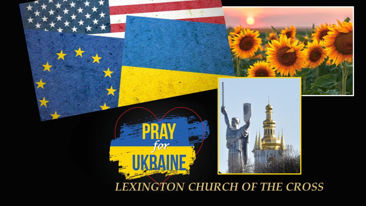 Pray-for-Ukraine