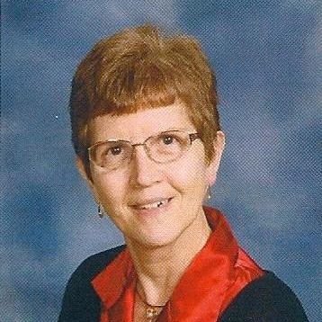 marita boughton, bell choir director, lexington church of the cross